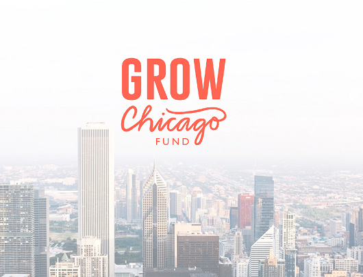 Grow chicago Fund
