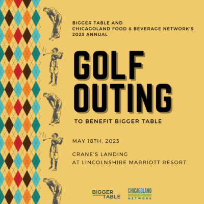 2023 Golf Outing Graphic 2023 Golf Outing Graphic
