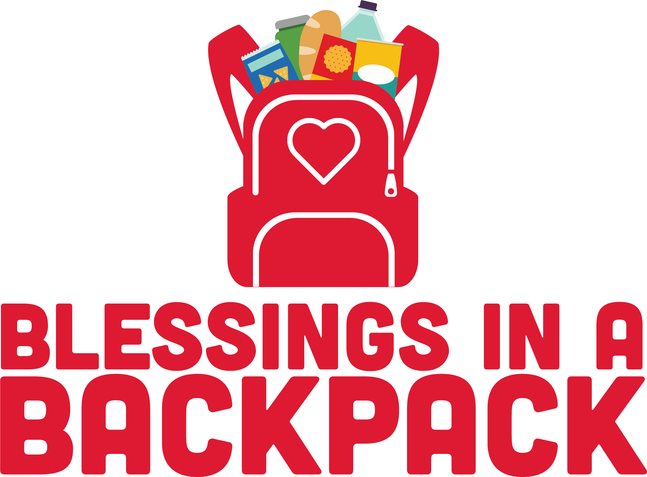 BlessingInABackPack
