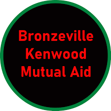 Bronzeville-Kenwood Mutual Aid