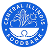 Central Illinois Food Bank logo