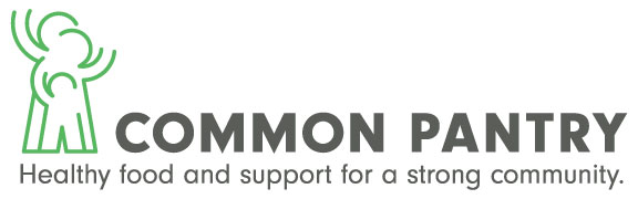 Common Pantry Logo