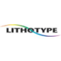 Lithotype Logo