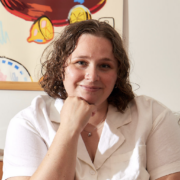 TAMAR WITTENBERG